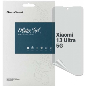 Захисна плівка для смартфону Armorstandart Matte for Xiaomi 13 Ultra 5G (ARM69025)