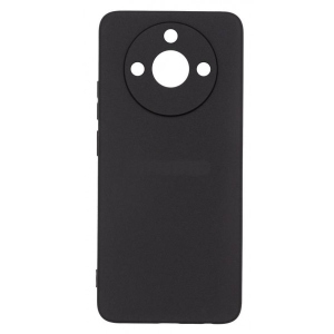 Чохол для смартфону Armorstandart Matte Slim Fit for Realme 11 4G Camera cover Black (ARM69150)