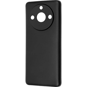 Чохол для смартфону Armorstandart Matte Slim Fit for Realme 11 Pro / 11 Pro+ Camera cover Black (ARM69152)