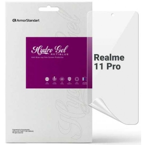 Захисна плівка для смартфону Armorstandart Anti-Blue for Realme 11 Pro (ARM69170)