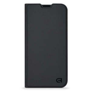 Чохол для смартфону Armorstandart OneFold Case for Apple iPhone 14 Pro Black (ARM69237)
