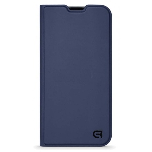 Чохол для смартфону Armorstandart OneFold Case for Apple iPhone 14 Pro Max Dark Blue (ARM69241)