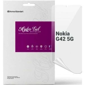 Захисна плівка для смартфону Armorstandart Anti-Blue for Nokia G42 5G (ARM69531)