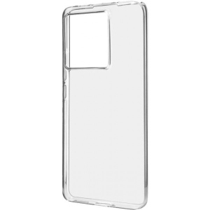 Чохол для смартфону Armorstandart Air Series for Xiaomi 13T 5G Transparent (ARM69590)
