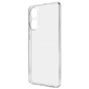 Чохол для смартфону Armorstandart Air Series for OPPO A78 4G Camera cover Transparent (ARM69603)