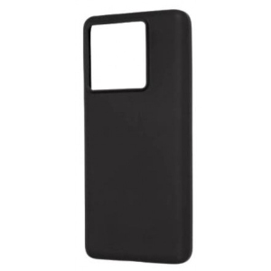 Чохол для смартфону Armorstandart Matte Slim Fit for Xiaomi 13T 5G Black (ARM69612)