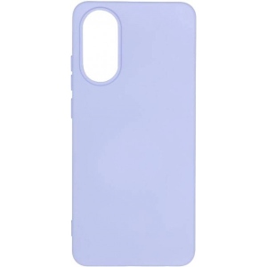 Чохол для смартфону Armorstandart Icon Case for OPPO A78 4G Lavender (ARM69635)