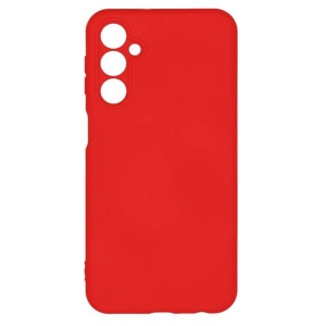Чохол для смартфону Armorstandart Icon Case for Samsung M34 5G (M346) Camera cover Red (ARM69638)