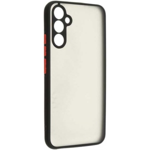 Чохол для смартфону Armorstandart Frosted Matte for Samsung M34 5G (M346) Black (ARM69710)