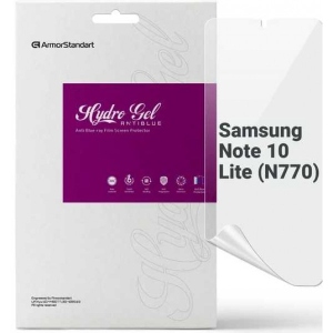 Захисна плівка для смартфону Armorstandart Anti-Blue for Samsung Note 10 Lite (N770) (ARM69761)