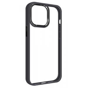 Чохол для смартфону Armorstandart UNIT2 for Apple iPhone 14 Pro Max Black (ARM69958)