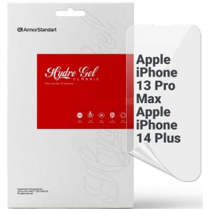 Захисна плівка для смартфону Armorstandart for Apple iPhone 14 Plus/13 Pro Max (ARM60110)