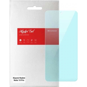 Захисна плівка для смартфону Armorstandart Anti-Blue for Xiaomi Redmi Note 10 Pro (ARM60131)