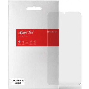 Захисна плівка для смартфону Armorstandart Matte for ZTE Blade 20 Smart (ARM60194)