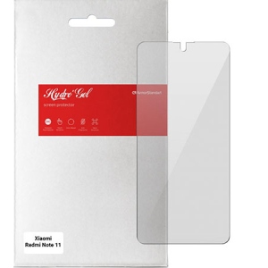 Захисна плівка для смартфону Armorstandart for Xiaomi Redmi Note 11 (ARM61163)