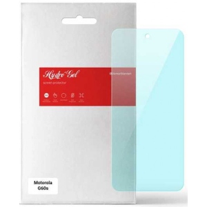 Захисна плівка для смартфону Armorstandart Anti-Blue for Motorola G60s (ARM61192)