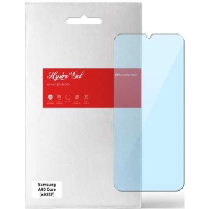 Захисна плівка для смартфону Armorstandart Anti-Blue for Samsung Galaxy A03 Core (A032F) (ARM61211)