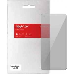 Захисна плівка для смартфону Armorstandart Anti-spy for Xiaomi Mi 11 Lite 5G (ARM61246)