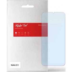 Захисна плівка для смартфону Armorstandart Anti-Blue for Nokia G11 (ARM61698)