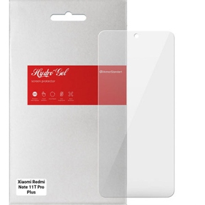 Захисна плівка для смартфону Armorstandart for Xiaomi Redmi Note 11T Pro Plus (ARM61875)