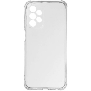 Чохол для смартфону Armorstandart Air Force for Samsung A23 4G (A235)/A23 5G (A236) Camera cover Transparent (ARM62091)