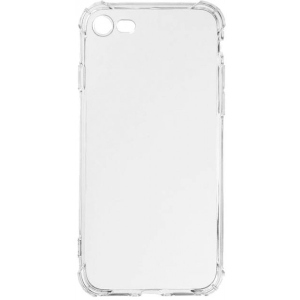 Чохол для смартфону Armorstandart Air Force for Apple iPhone SE 2022/2020/8/7 Transparent (ARM62101)