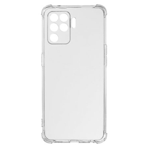 Чохол для смартфону Armorstandart Air Force for OPPO Reno5 lite Camera cover Transparent (ARM62103)