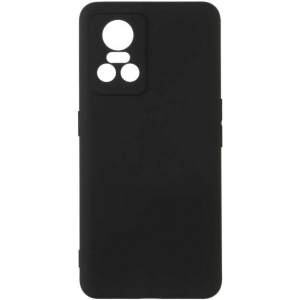 Чохол для смартфону Armorstandart Matte Slim Fit for Realme GT Neo 3 Camera cover Black (ARM62118)