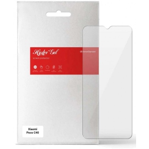 Захисна плівка для смартфону Armorstandart for Xiaomi Poco C40 (ARM62125)