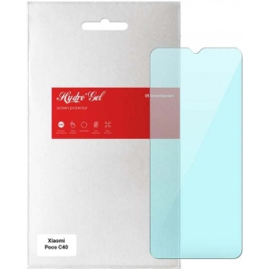 Захисна плівка для смартфону Armorstandart Anti-Blue for Xiaomi Poco C40 (ARM62126)