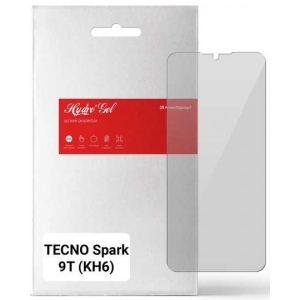 Захисна плівка для смартфону Armorstandart for Tecno Spark 9T (KH6) (ARM62165)