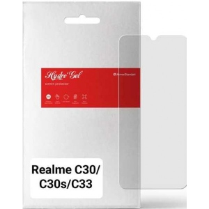 Захисна плівка для смартфону Armorstandart Matte for Realme C30/C30s/C33 (ARM62177)