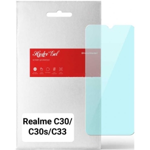Захисна плівка для смартфону Armorstandart Anti-Blue for Realme C30/C30s/C33 (ARM62172)