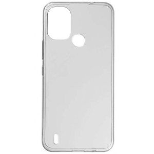Чохол для смартфону Armorstandart Air Series for Nokia С21 Plus Transparent (ARM62193)
