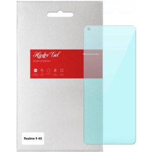 Захисна плівка для смартфону Armorstandart Anti-Blue for Realme 9 4G (ARM62204)