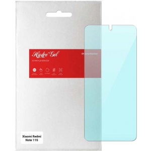 Захисна плівка для смартфону Armorstandart Anti-Blue for Xiaomi Redmi Note 11S (ARM62262)