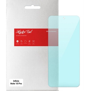 Захисна плівка для смартфону Armorstandart Anti-Blue for Infinix Note 10 Pro (ARM62283)