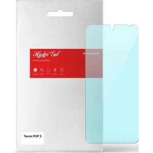 Захисна плівка для смартфону Armorstandart Anti-Blue for Tecno POP 5 (ARM62341)