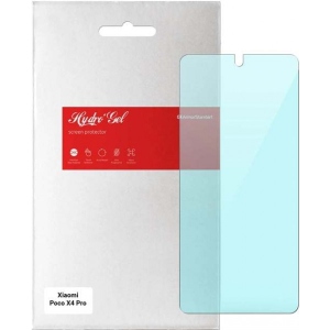 Захисна плівка для смартфону Armorstandart Anti-Blue for Xiaomi Poco X4 Pro 5G (ARM62534)