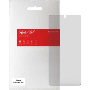 Захисна плівка для смартфону Armorstandart Matte for Xiaomi Poco X4 Pro 5G (ARM62536)
