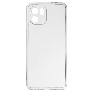 Чохол для смартфону Armorstandart Air Series for Xiaomi Redmi A1 Camera cover Transparent (ARM62823)
