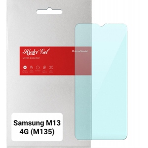 Захисна плівка для смартфону Armorstandart Anti-Blue for Samsung M13 4G (M135) (ARM63205)