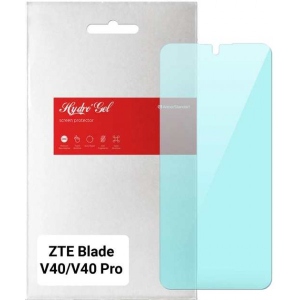 Захисна плівка для смартфону Armorstandart Anti-Blue for  ZTE Blade V40 / V40 Pro (ARM63409)