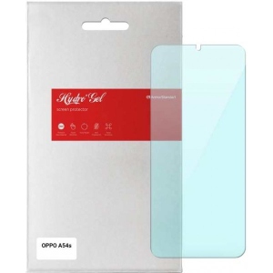 Захисна плівка для смартфону Armorstandart Anti-Blue for OPPO A54s (ARM63493)