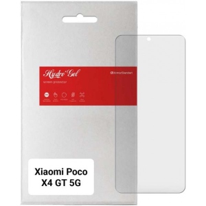 Захисна плівка для смартфону Armorstandart Matte for Xiaomi Poco X4 GT 5G (ARM63510)