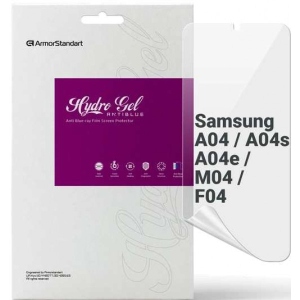 Захисна плівка для смартфону Armorstandart Anti-Blue for Samsung  A04 / A04s / A04e / M04 / F04 (ARM63885)