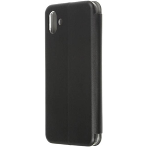 Чохол для смартфону Armorstandart G-Case for Samsung A04 (A045) Black (ARM63913)