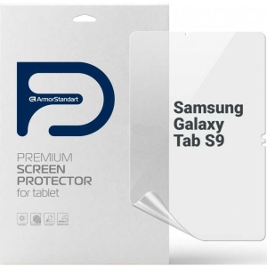 Захисна плівка для планшету Armorstandart for Samsung Galaxy Tab S9 (SM-X710/X716B/X718U) (ARM70033)
