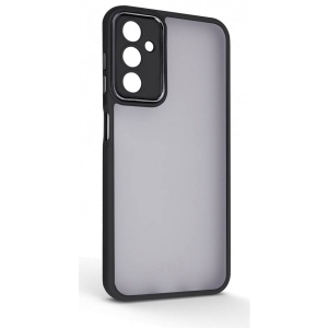 Чохол для смартфону Armorstandart Shade for Samsung A14 Black (ARM70065)