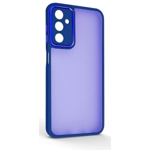 Чохол для смартфону Armorstandart Shade for Samsung A14 Blue (ARM70066)